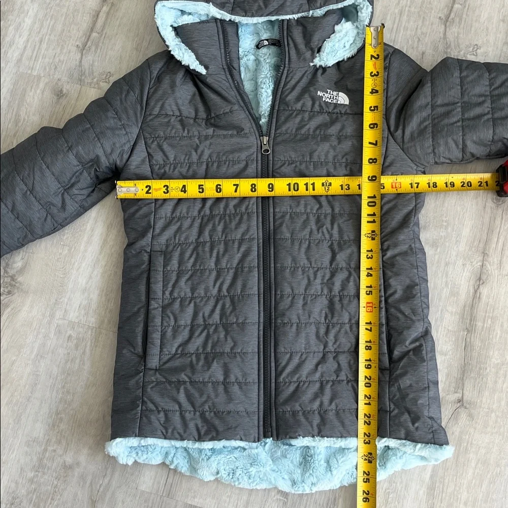 The North Face north face